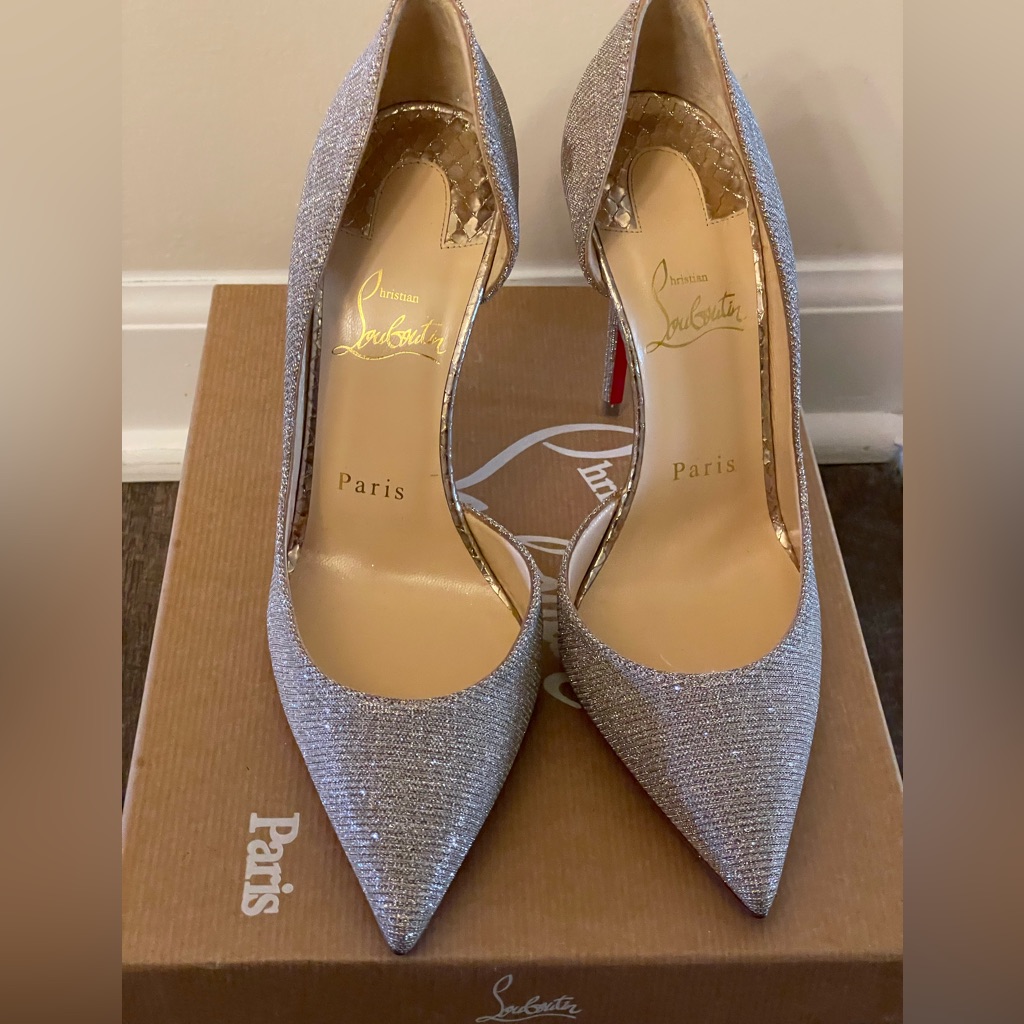 Christian Louboutin